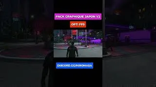 Miniature : Pack Japon V2