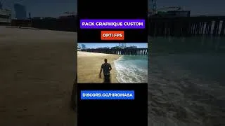 Miniature : Exemple de pack custom dispo et adapté à votre config ! discord.gg/hiromasa