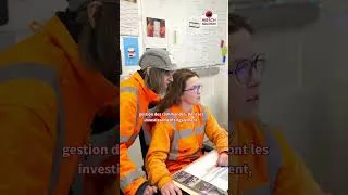 Miniature : 38 ans d’ancienneté : Valérie raconte son quotidien en usine