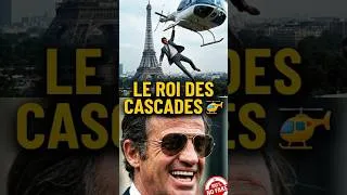 Miniature : Belmondo – Le GOAT du Cascade-Game