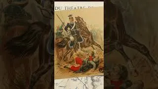 Miniature : 1870 : L’Alsace abandonnée… les Prussiens foncent vers Metz ! ⚔️ #1870 #france #alsace #lorraine