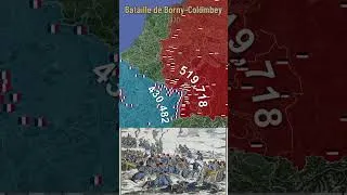 Miniature : 1870 : UNE GUERRE MAL ENGAGÉE AVANT LA BATAILLE DE BORNY #1870 #guerre #metz #documentaire #france