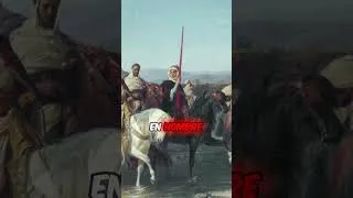 Miniature : Fatma Nsoumer, une femme incroyable contre l'occupation coloniale française