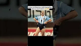 Miniature : Martín Palermo : 3 penalties ratés, 1 seul match, 0 but 😬🥵 #football #penalty  #explore #viral
