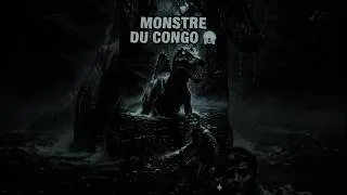 Miniature : Le Mokele Mbembe est-il un vrai dinosaure ?