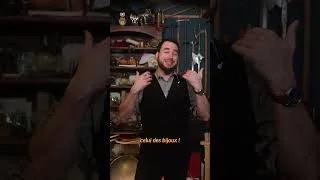 Miniature : 🥂🐗 Est-ce que les gaulois connaissaient le verre ?Réponse dans ce nouveau SAV de l'Histoire !