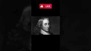 Miniature : le père des calculatrices et ordinateurs : Blaise Pascal