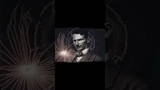 Miniature : le gars qui voulait se téléporter : Nikola Tesla