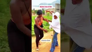 Miniature : Quand Allah décide de te protéger, rien ne peut t'atteindre !#viralshorts