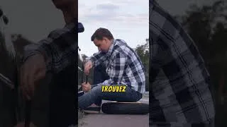 Miniature : Pourquoi les voitures neuves n’ont plus de roue de secours ? 😱