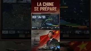 Miniature : La CHINE se PREPARE à la GUERRE