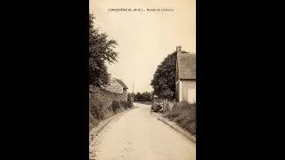 Miniature : Évolution du Hameau de Longchêne, Bullion (78830) #yvelines #avantaprès #avantapres #chevreuse