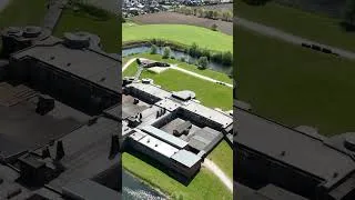 Miniature : L’un des lieux les plus sombres de l’occupation nazie en Belgique.