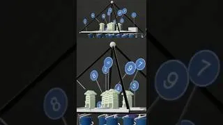 Miniature : Découverte d’une Ville SOUS les Pyramides de Gizeh ? #1