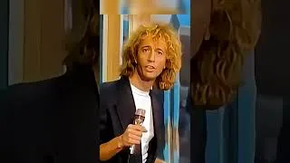Miniature : Robin Gibb #80smusic #80s