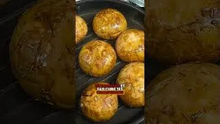 Miniature : Champignons marinés au vinaigre balsamique Healthy comment faire ?