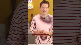 Miniature : Tu jettes peut-être la partie la plus nutritive de tes aliments.