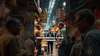 Miniature : Le dollar : outils de domination mondiale