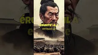 Miniature : Le Secret SOMBRE derrière le Premier Empereur Chinois