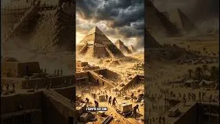 Miniature : L’Histoire Incroyable de l’Égypte antique 🏺