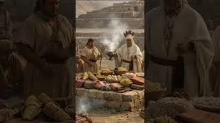 Miniature : L'Incroyable Civilisation de Caral