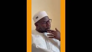 Miniature : Visite à HGS du Dr Ismaëla Diallo premier-vice président de l'Assemblée nationale du Sénégal