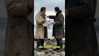 Miniature : En 1964 à Anchorage, Alaska. Le Plus Puissant Séisme Jamais Enregistré en Amérique du Nord a Frappé.