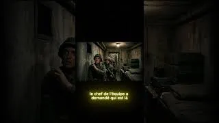Miniature : Ils ont découvert un bunker secret… puis le signal a disparu