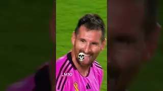 Miniature : Le Show Magique de Messi à Miami 🔥