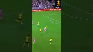 Miniature : Messi Fait le Show à Miami ! 🎩⚽