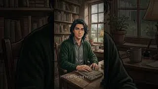 Miniature : The Unspoken Boundary