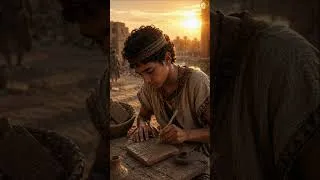 Miniature : Histoire | Le plus ancien métier du monde… n’est pas celui que tu crois.