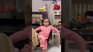Miniature : baby chat