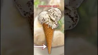 Miniature : Pourquoi le cornet de glace a-t-il été inventé ?
