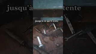 Miniature : Le Prisonnier Impossible P1