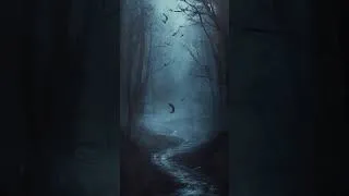 Miniature : Regarde jusqu'à la fin... les vraies peurs te guettent #scary #twist