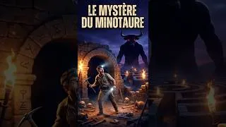 Miniature : Le labyrinthe de Cnossos #histoire #film