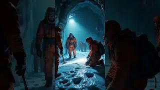Miniature : Royaume perdu SOUS la glace... ils ont réveillé L'HORREUR 😱❄️ #histoire