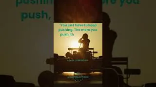 Miniature : Lewis Hamilton Inspiration #3