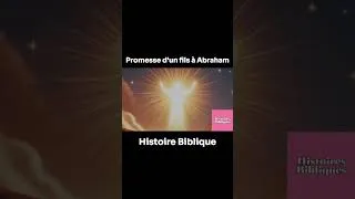 Miniature : Abraham || Histoire Biblique Animée #histoirebiblique