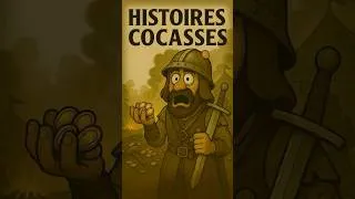 Miniature : 💰 Mercenaires du Moyen-âge : pourquoi vous ne survivriez PAS 5 minutes ! - Histoires Cocasses