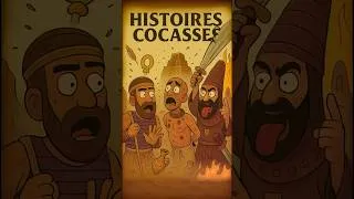 Miniature : 🌴 La vie à Babylone : pourquoi vous ne survivriez pas 5 minutes ! | Histoires Cocasses