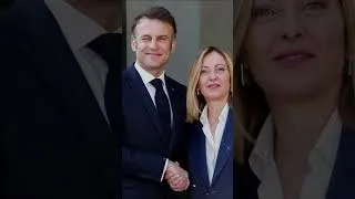 Miniature : 🔥 Une Seule Question A Mis Macron En Difficulté