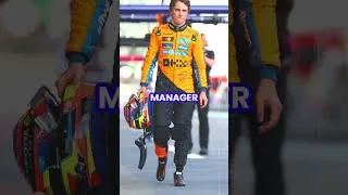 Miniature : 🚨 Zak Brown n’a jamais voulu d’Oscar Piastri chez McLaren !