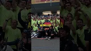 Miniature : Carlos Sainz chez Mercedes ?!