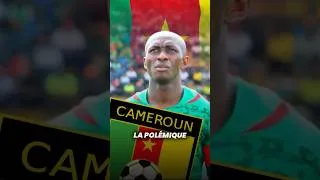 Miniature : Prendre le brassard après Samuel Eto'o : l'enfer des médias 🇨🇲😳