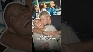 Miniature : Messi et CR7 n'auraient pas existé si R9...