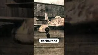 Miniature : Messerschmitt Me 262 : le jet qui a tout changé