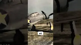 Miniature : L’avion militaire le plus décisif jamais abattu
