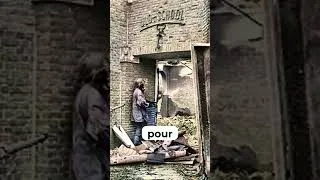 Miniature : L'erreur fatale de l'opération Market Garden